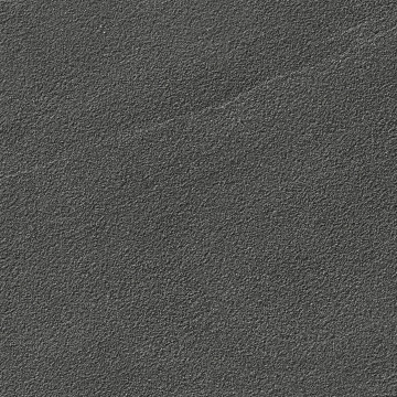 Eclettica 1081709 - Nero Eclettico, Rock, 100x100cm, 8.50mm, Rectified