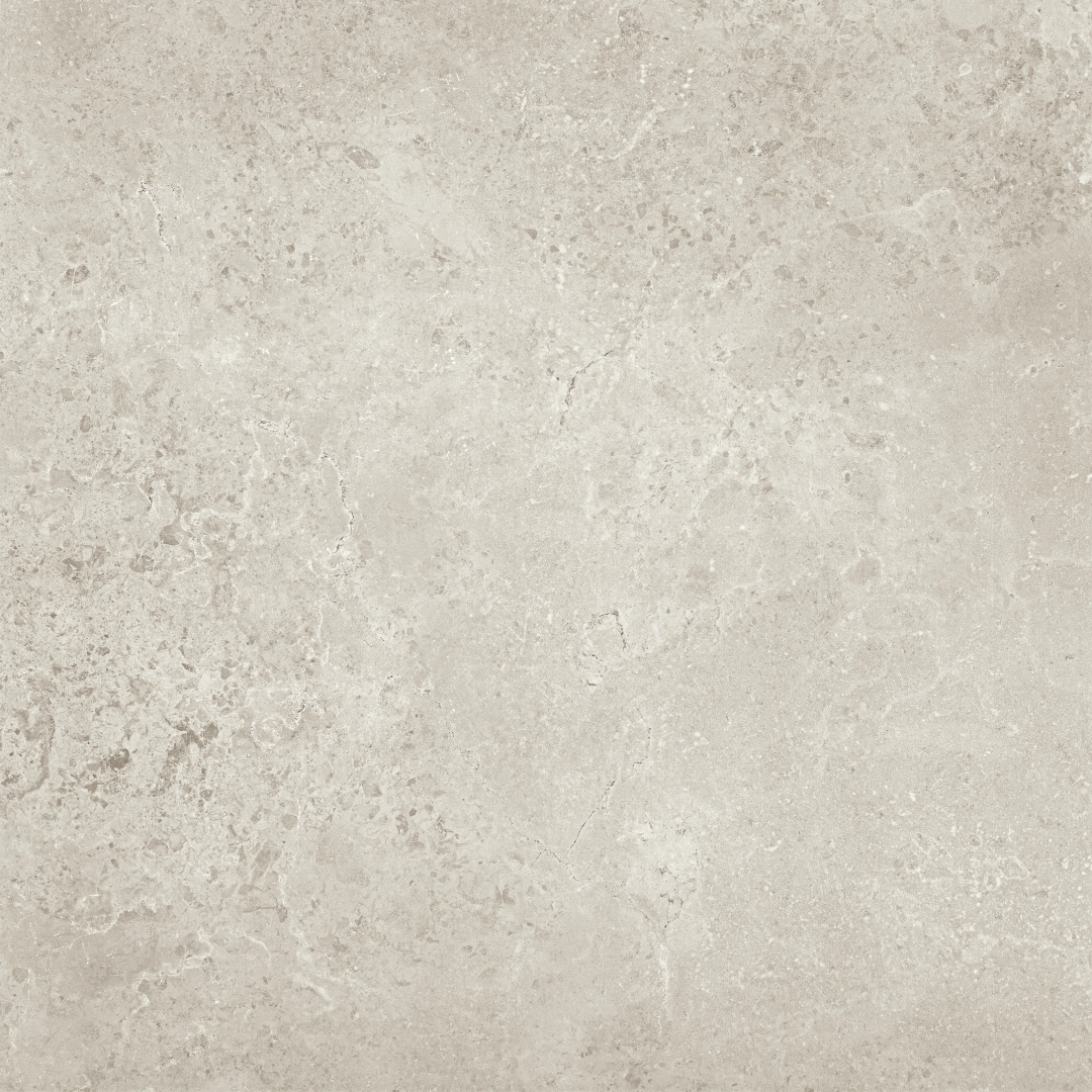 Serenissima Ceramiche Concreta Avorio, Naturale r11, 100x100cm, 8.50mm ...
