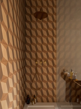 Marazzi D_segni Blend