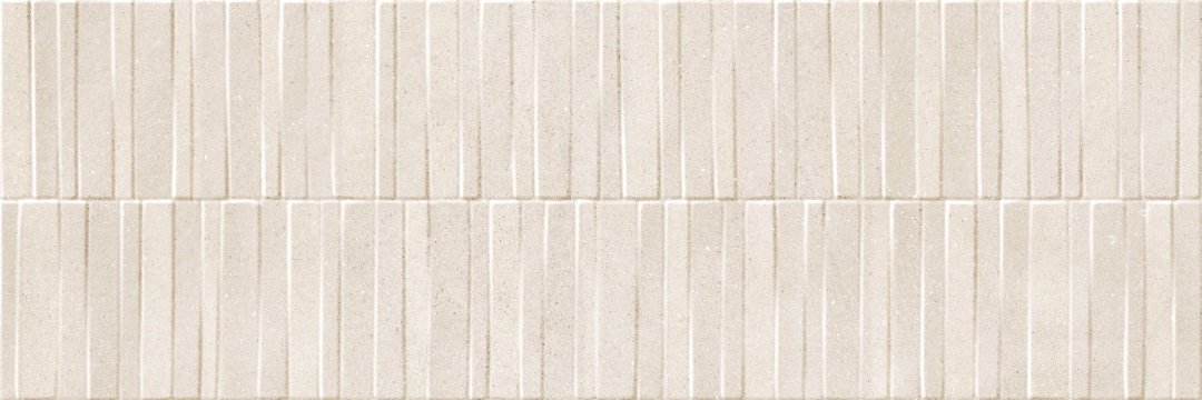 Slow Wall Struttura Dash 3D MPCC - Pomice, Matt, 40x120cm, 12.00mm, Rectified