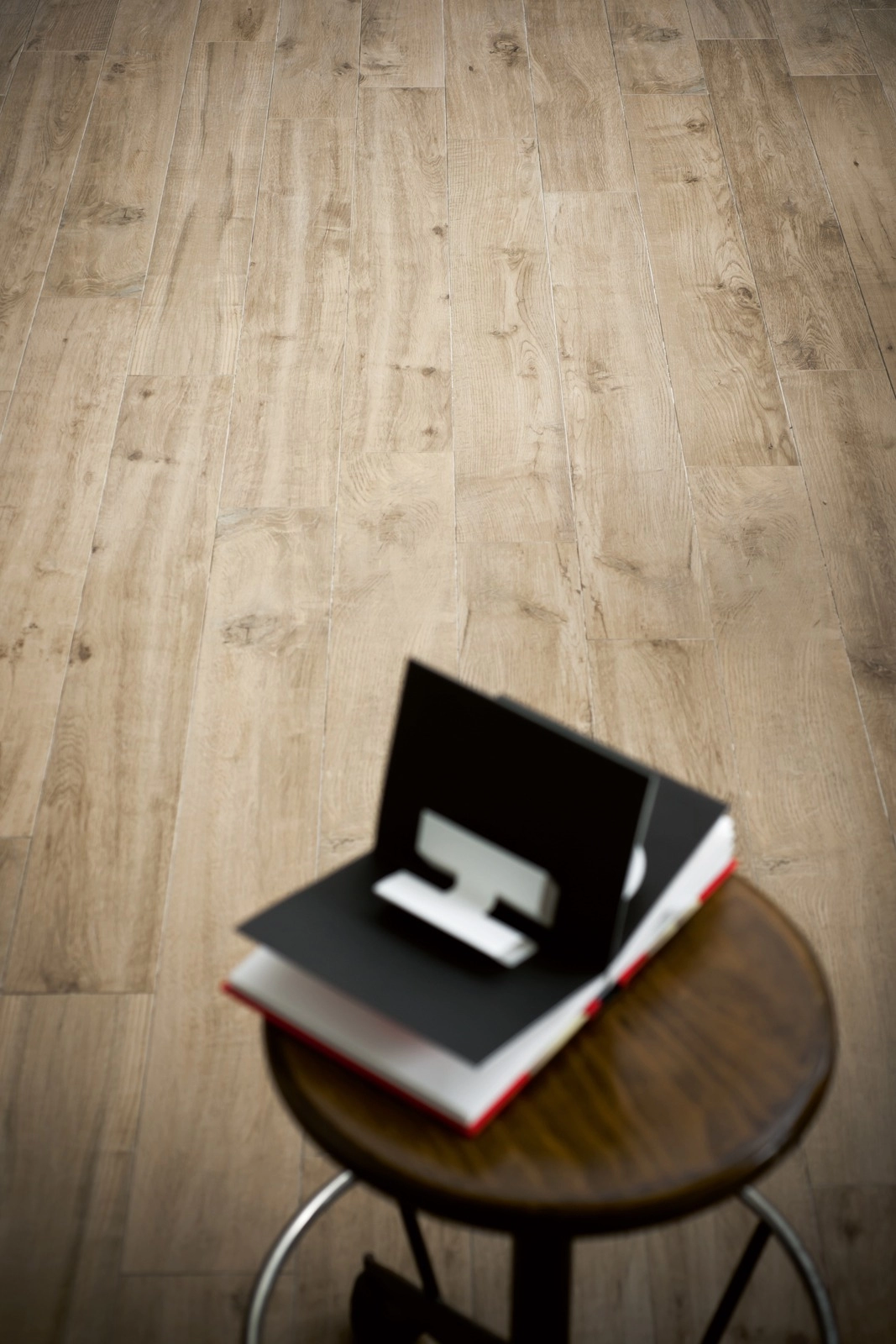Marazzi Treverkway, Wood