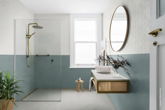 Marazzi Mystone Berici