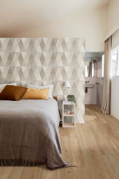 Marazzi Limestone Wall
