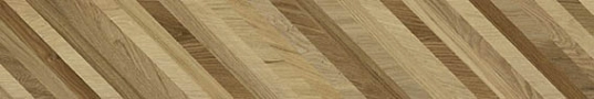 Treverklife Decoro M0X5 - Industrial, Matt, 20x120cm, 9.50mm, Rectified