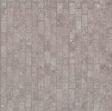 Mystone Bluestone Mosaico M0A0 - Grigio, Matt, 30x30cm, 10.00mm, Not rectified