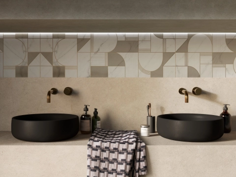 Marazzi Allmarble Wall