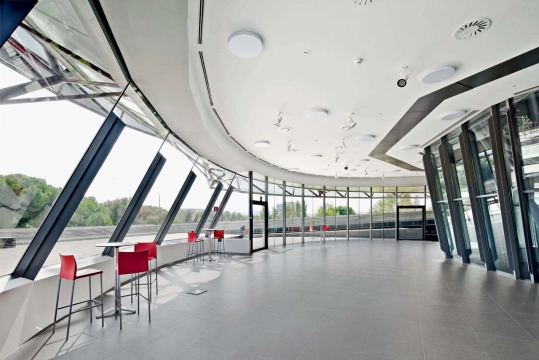 Marazzi Sistemt - Graniti