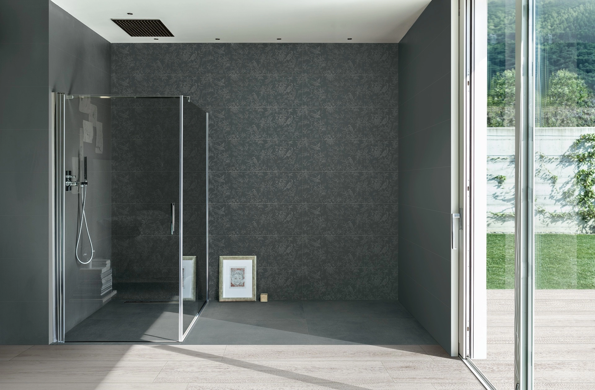 Marazzi Momenti, Color