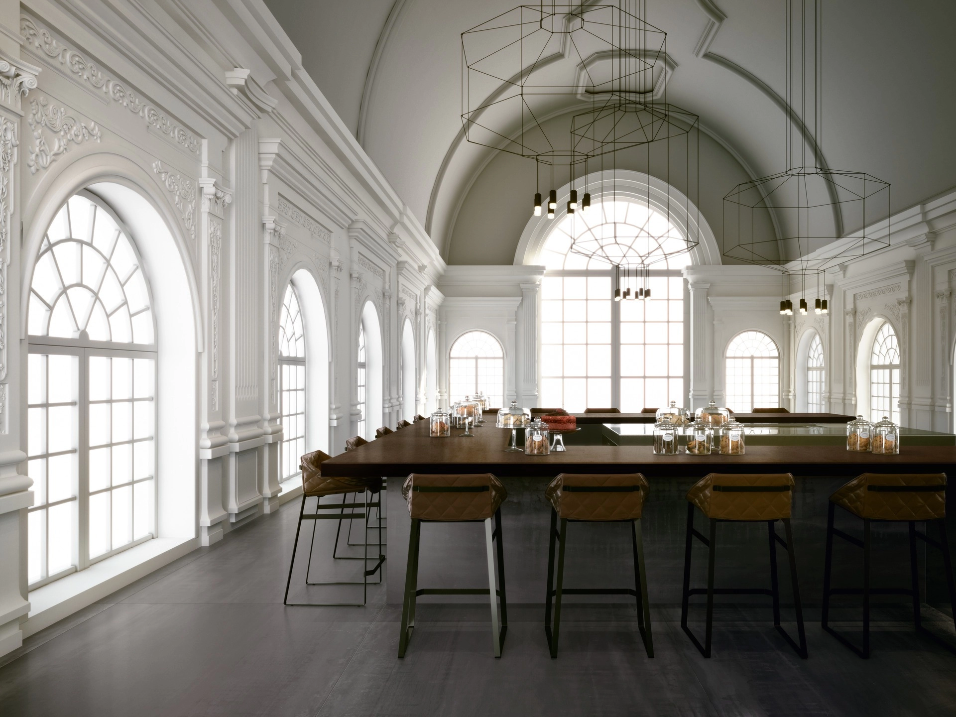 Marazzi Grande Metal Look, Metal