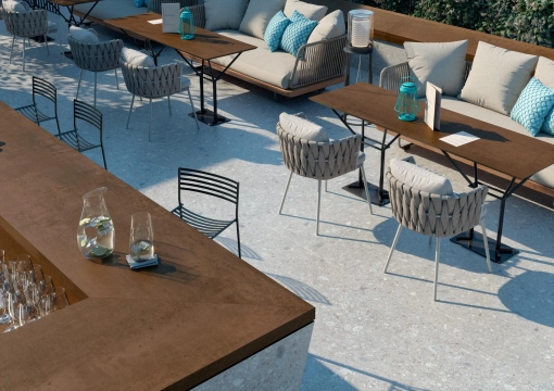 Marazzi Grande Metal Look