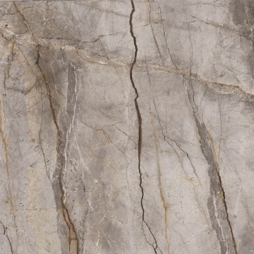 Grande Stone Look MP46 - Silver Root, Matt, 120x120cm, 6.00mm, Rectified