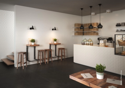 Marazzi Absolute White