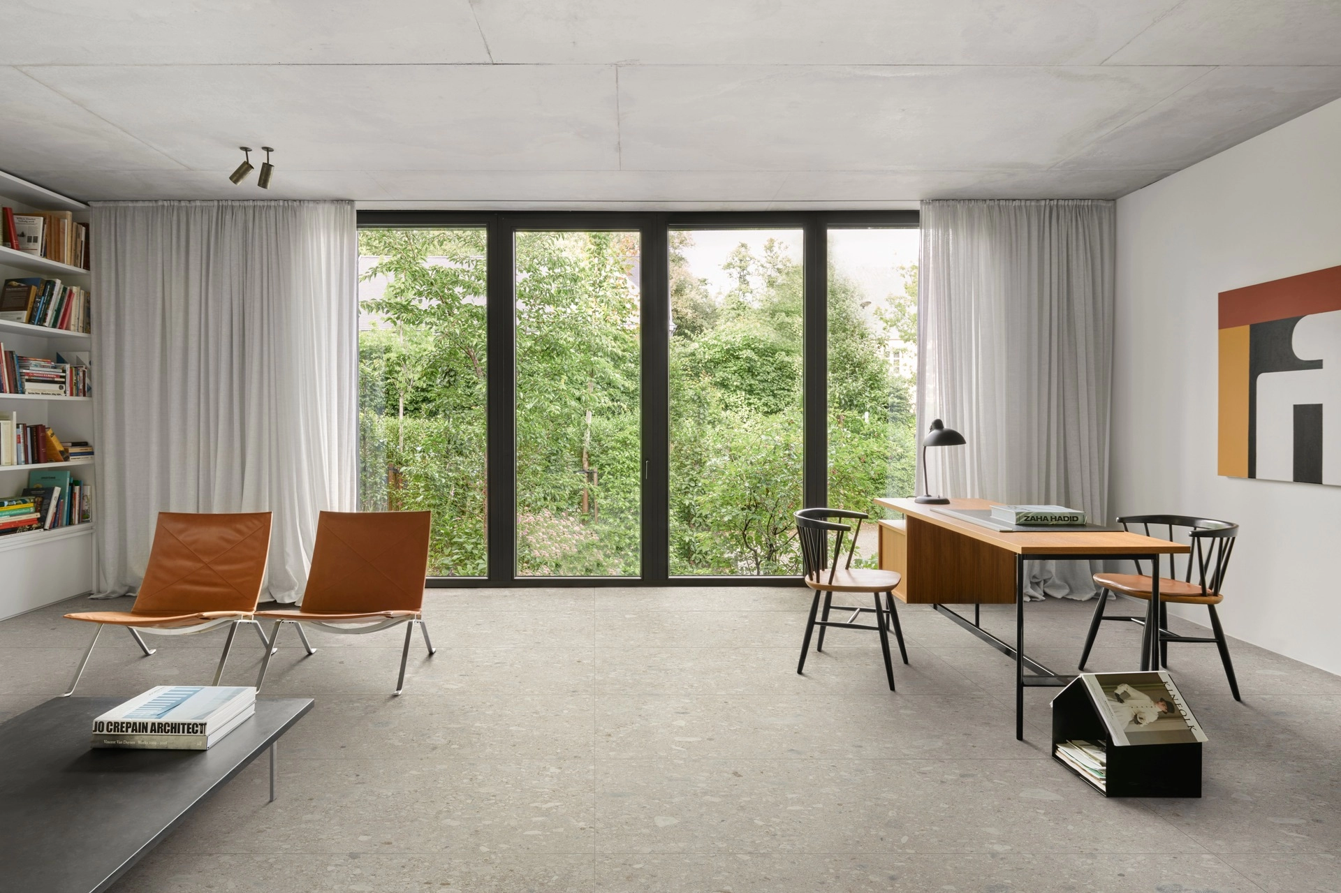 Marazzi Mystone Ceppo Di Gre