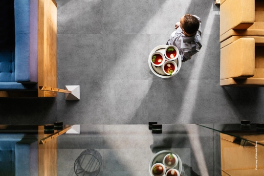 Marazzi Appeal