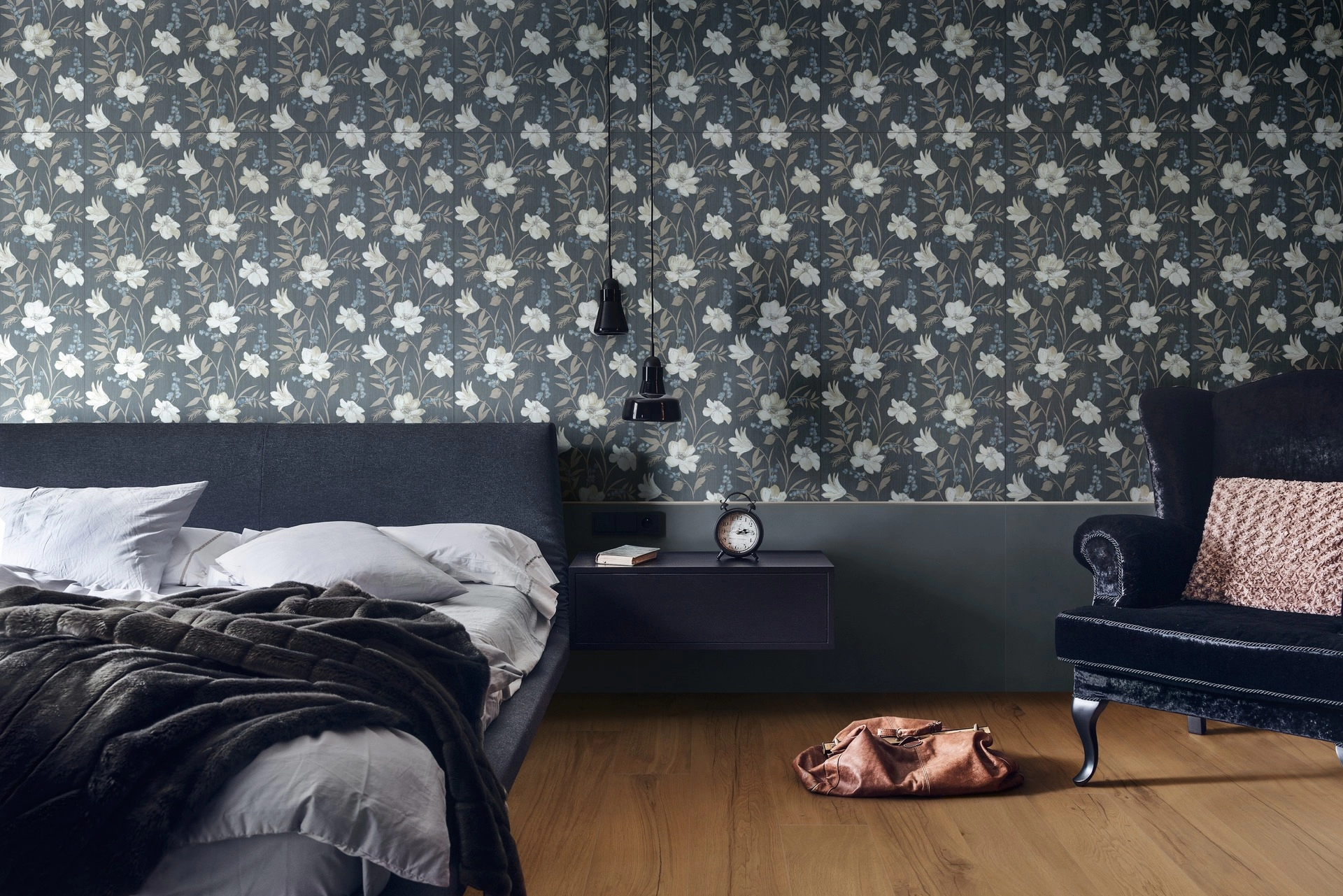 Marazzi Poster, Color