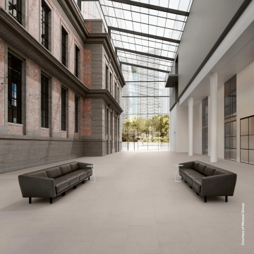 Marazzi Sistems