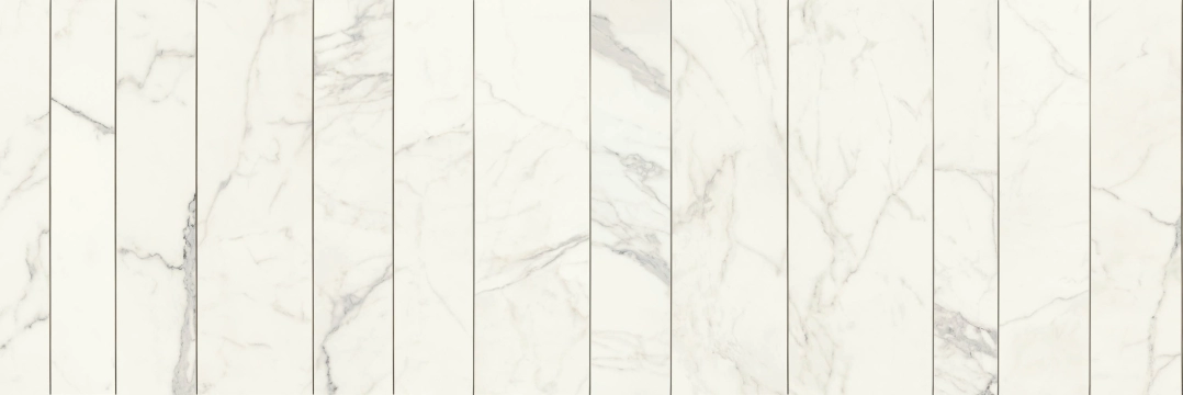 Magnifica Mosaico Strip M8FM - Staturio, Matt, 23.62x70.87