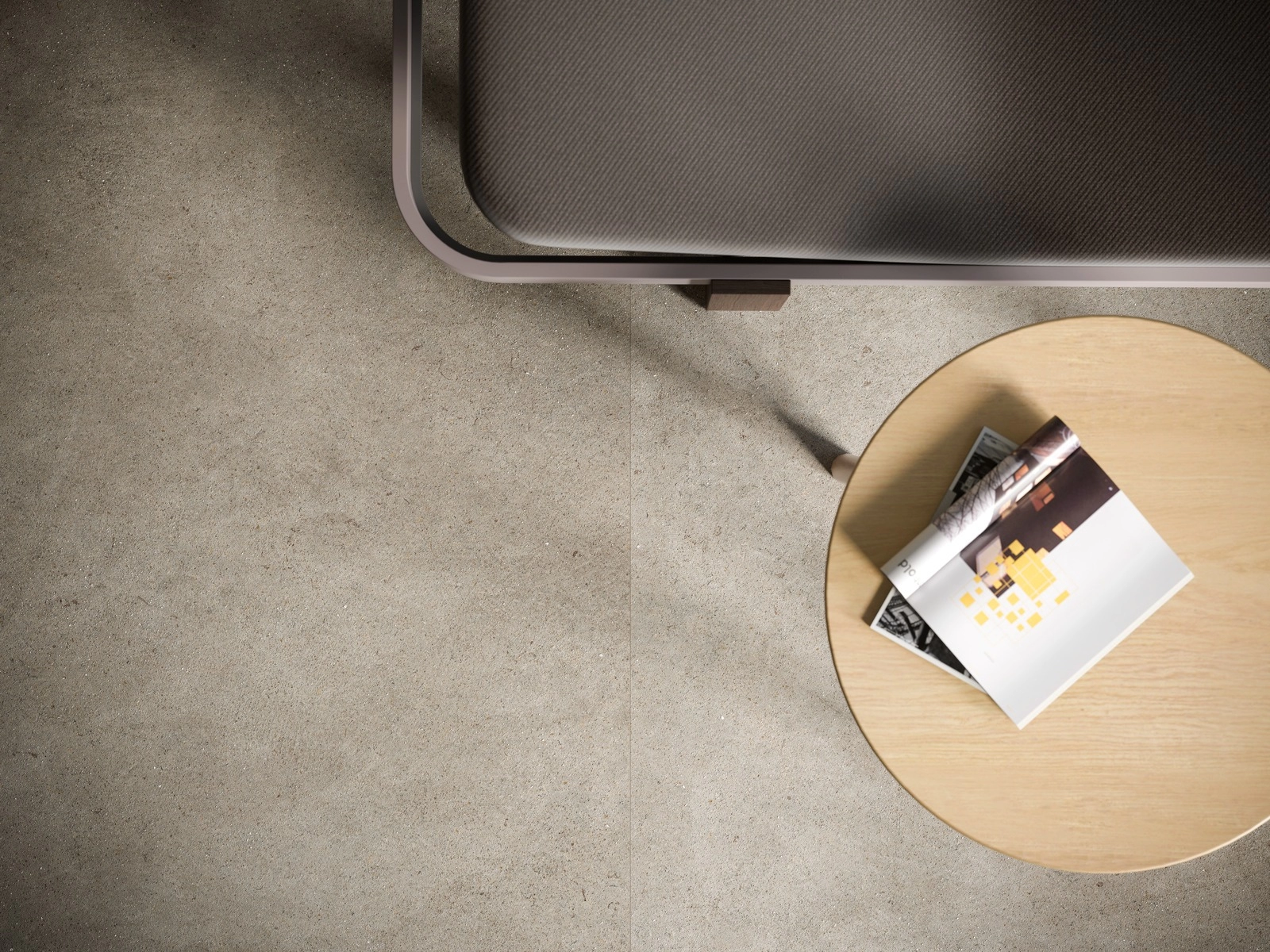 Marazzi Terratech, Concrete