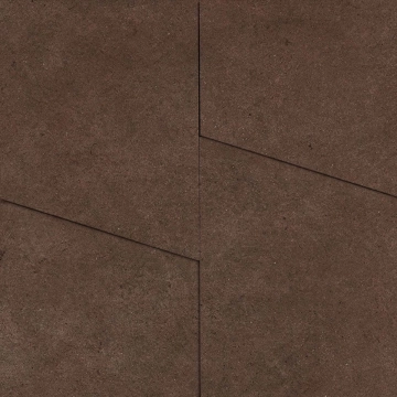 Terratech Mosaico 3D M8LD - Vinaccia, Matt, 28.5x28.5cm, 10.00mm, not-rectified
