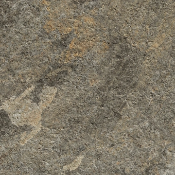 Rocking M174 - Grey, Strutturato, 30x30cm, 9.50mm, Rectified