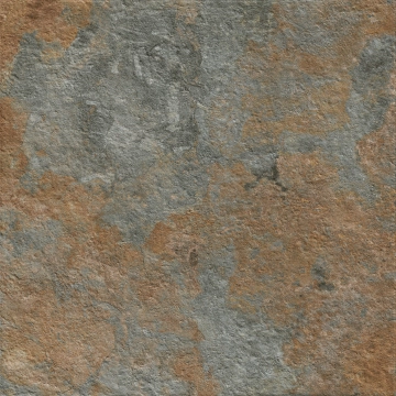Rocking M18Z - Multicolor, Strutturato, 60x60cm, 20.00mm, Rectified