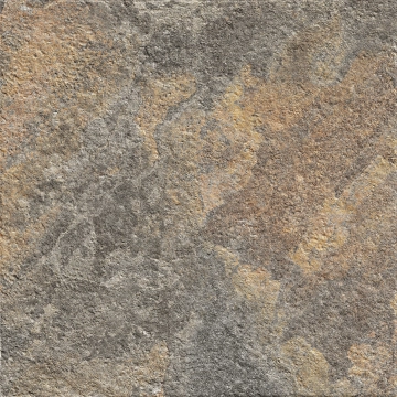 Rocking M190 - Grey, Strutturato, 60x60cm, 20.00mm, Rectified