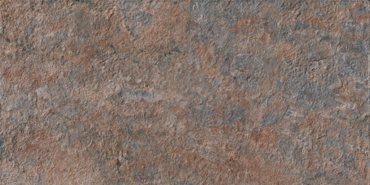 Rocking M16X - Multicolor, Strutturato, 30x60cm, 9.50mm, Rectified