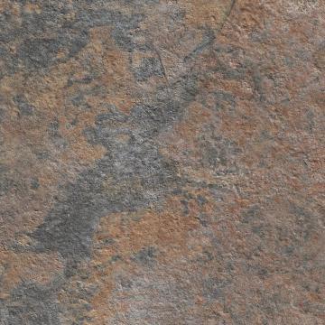 Rocking M173 - Multicolor, Strutturato, 30x30cm, 9.50mm, Rectified