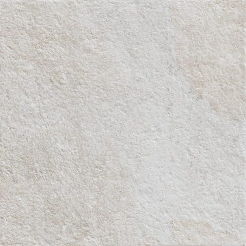 Rocking M16N - White, Strutturato, 60x60cm, 9.50mm, Rectified