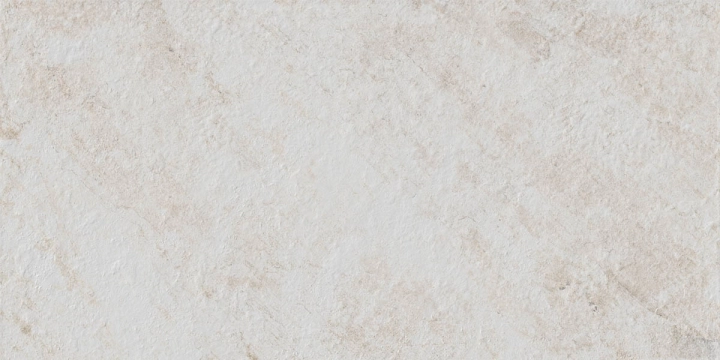 Rocking M16K - White, Matt, 30x60cm, 9.50mm, Rectified
