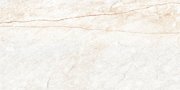 Rocking M0Y9 - White, Strutturato, 20x40cm, 9.00mm, Not rectified