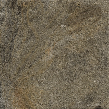 Rocking M16Q - Tobacco, Strutturato, 60x60cm, 9.50mm, Rectified