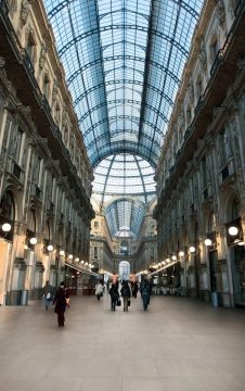 Marazzi Market New