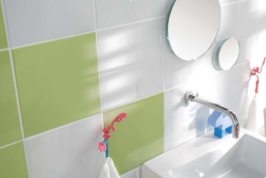 Marazzi Sistemc - Architettura