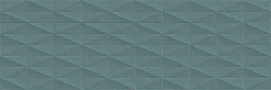 Eclettica Struttura Diamond 3D M1AD - Sage, Matt, 15.75x47.24