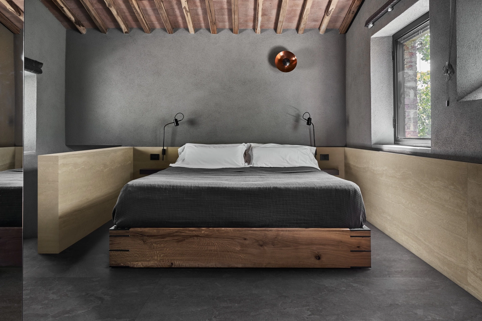 Marazzi Mystone Pietra Ligure | Dimora