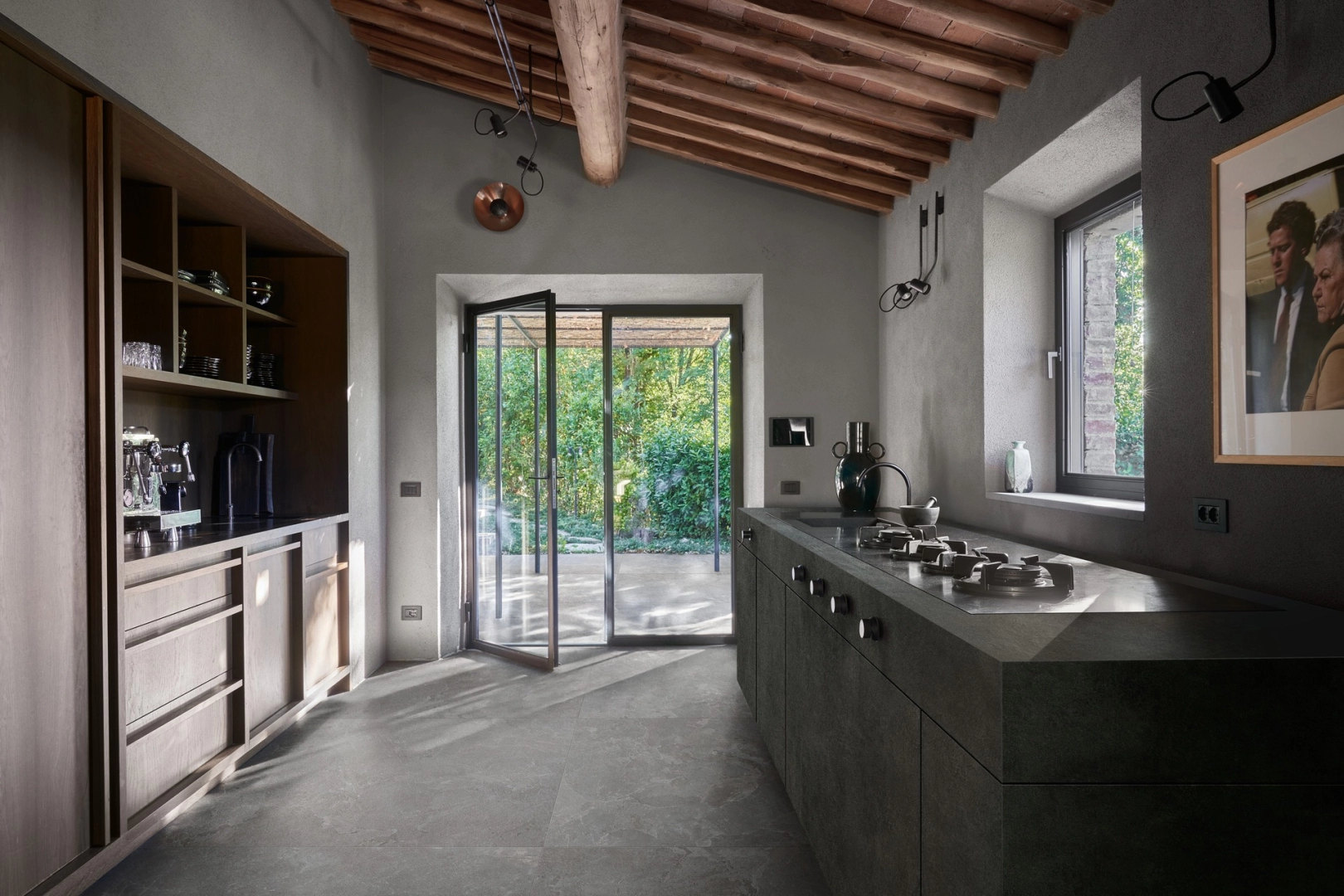 Marazzi Mystone Pietra Ligure | Dimora