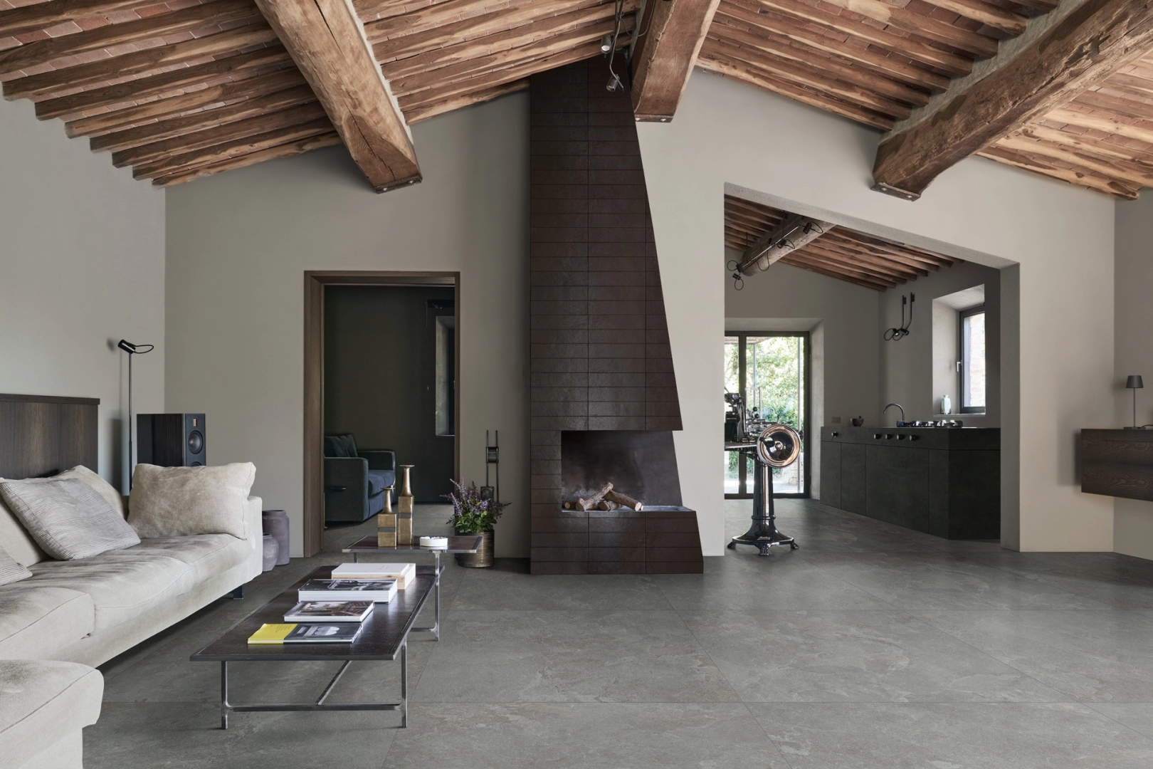 Marazzi Mystone Pietra Ligure | Dimora