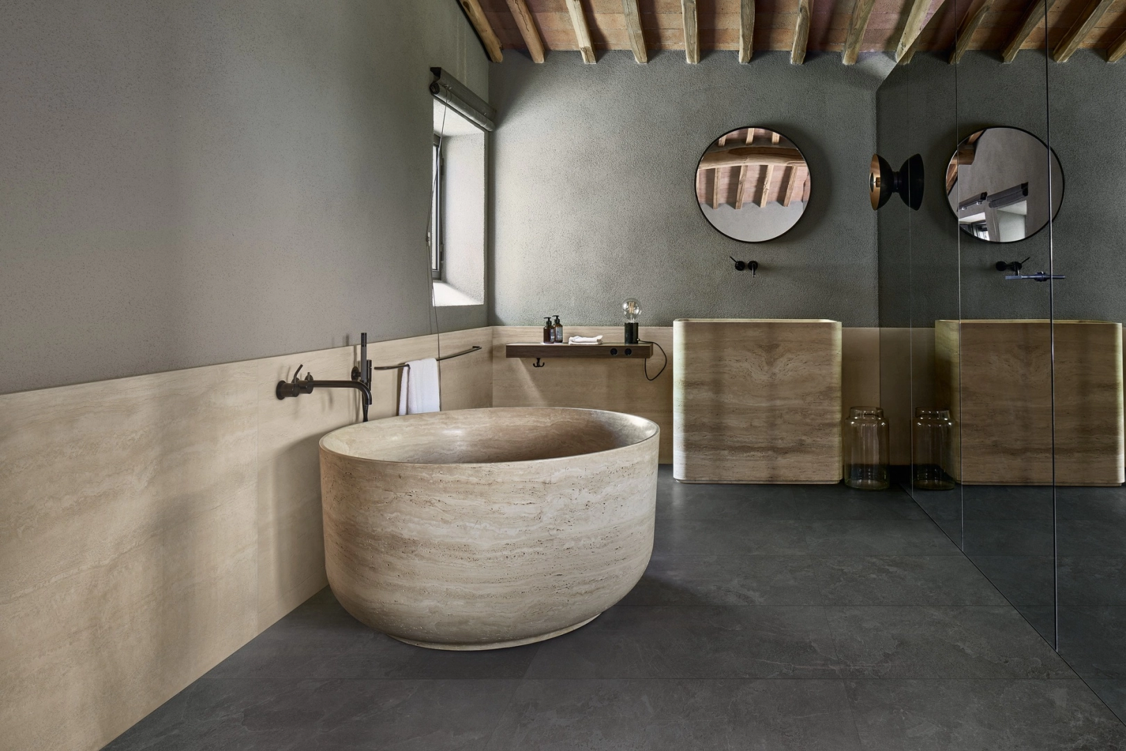 Marazzi Mystone Pietra Ligure | Dimora