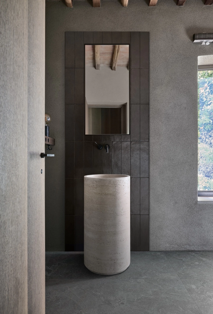 Marazzi Mystone Pietra Ligure | Dimora