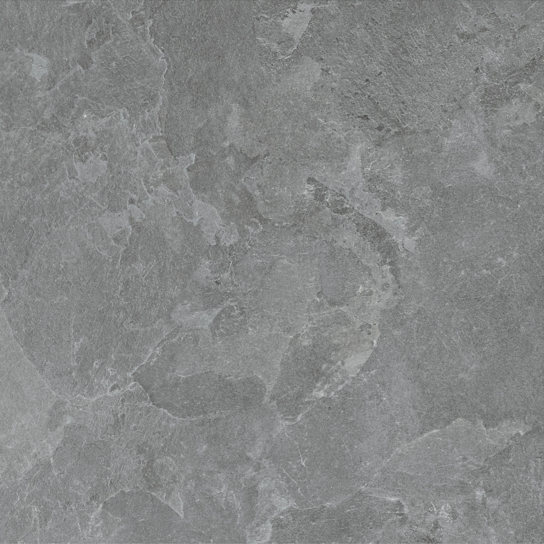 Marazzi Mystone Pietra Ligure Antracite, Strutturato, 120x120cm, 9.00mm ...