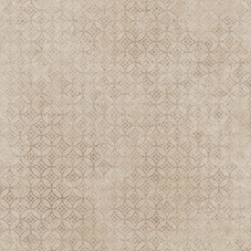 Stream Decoro Classic M0Y1 - Ivory, Matt, 23.62x23.62