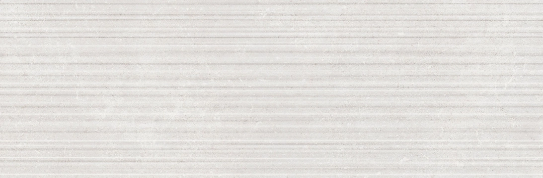 Stream Struttura Fiber 3D M9PS - Grey, Matt, 9.84x29.92