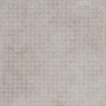 Stream Decoro Classic M0XY - Grey, Matt, 23.62x23.62