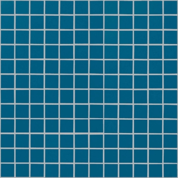Pottery Mosaico MMVC - Ocean, Matt, 30x30cm, 10.50mm, Not rectified