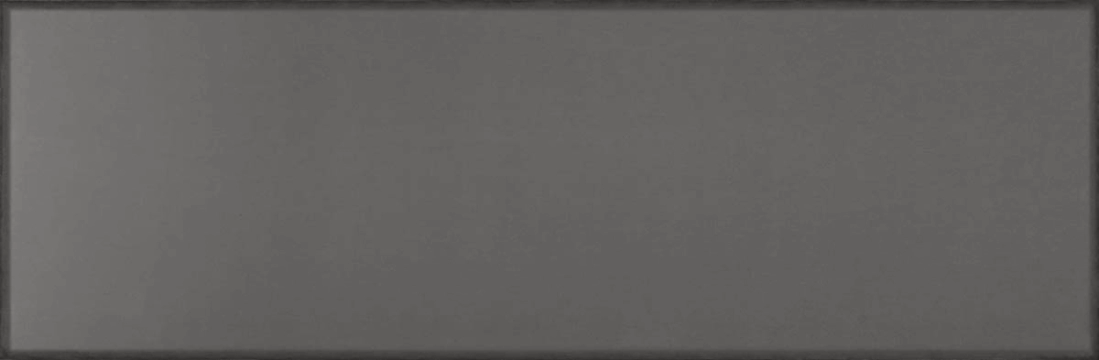 Pottery MMUW - Slate, Lux, 25x76cm, 9.00mm, Not rectified