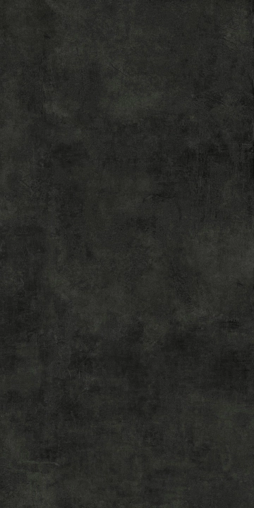 Grande Concrete Look MNH0 - Black, Matt, 160x320cm, 6.00mm, Rectified