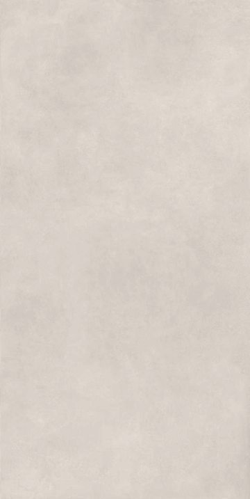 Grande Concrete Look M37Z - White, Stuoiato, 160x320cm, 6.00mm, Rectified