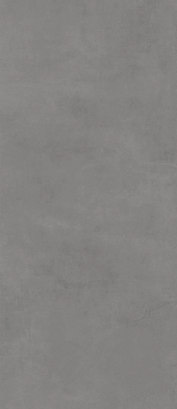 Grande Concrete Look MGQW - Cementum Lead, Matt, 120x278cm, 6.00mm, Rectified