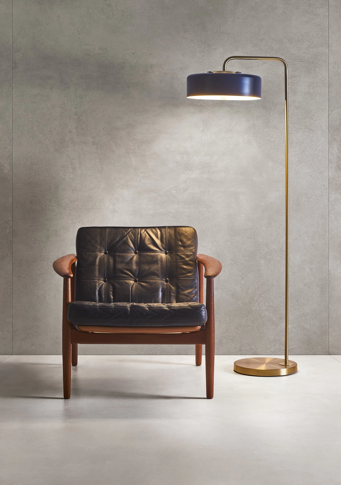 Marazzi Grande Concrete Look, Concrete